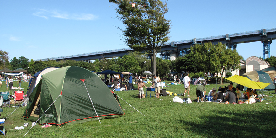 都内23区内のキャンプスポット Camping Life キャンピングライフ 都内23区内のキャンプスポット Camping Life キャンピングライフ