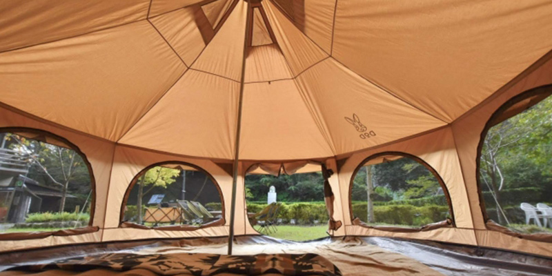 激安グランピング 1泊4 980円で道具一式レンタル付き 油山グランピング オープン Camping Life キャンピングライフ