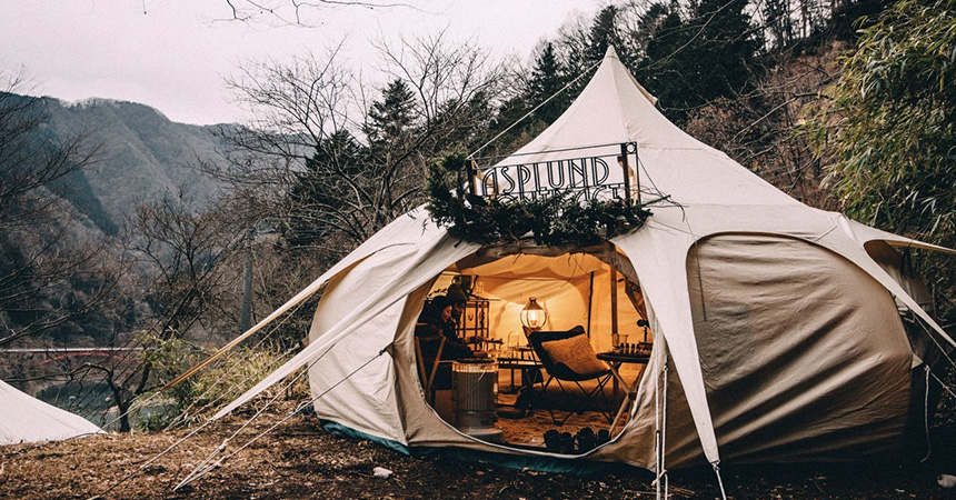 東京 天体観測にお勧めなキャンプ場 q場 東京で星空が綺麗なキャンプ場 q場10選 Camping Life キャンピングライフ