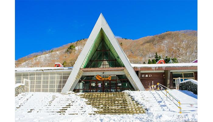 Jr東日本が無人駅にグランピング実証実験開始 Camping Life キャンピングライフ